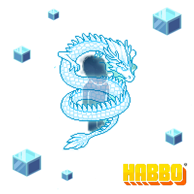 Moon Sky Dragon